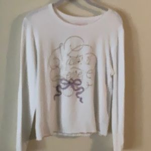 Victoria’s Secrets top